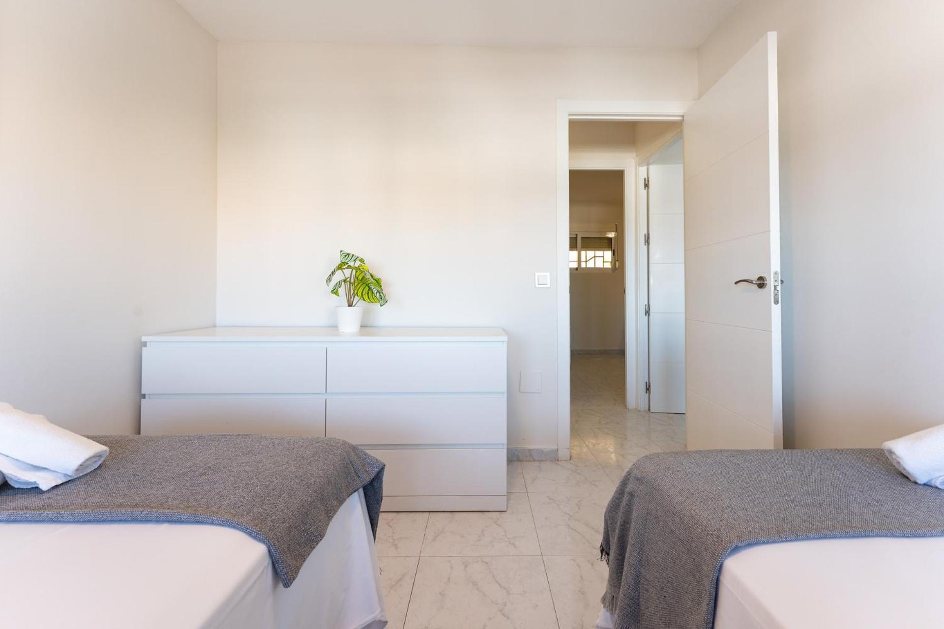 Malagasuite Seaview Babilonia Torremolinos Exterior foto