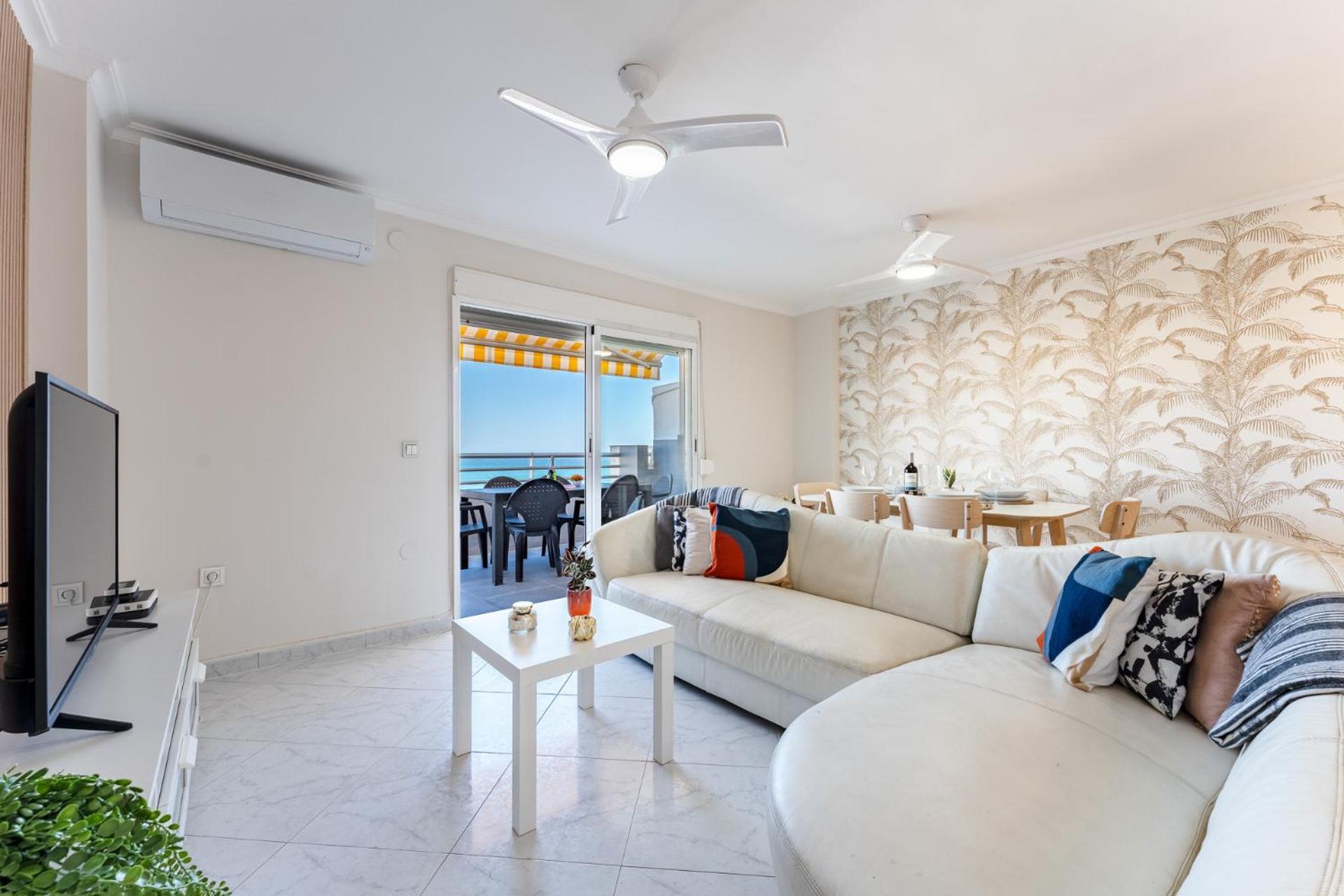 Malagasuite Seaview Babilonia Torremolinos Exterior foto