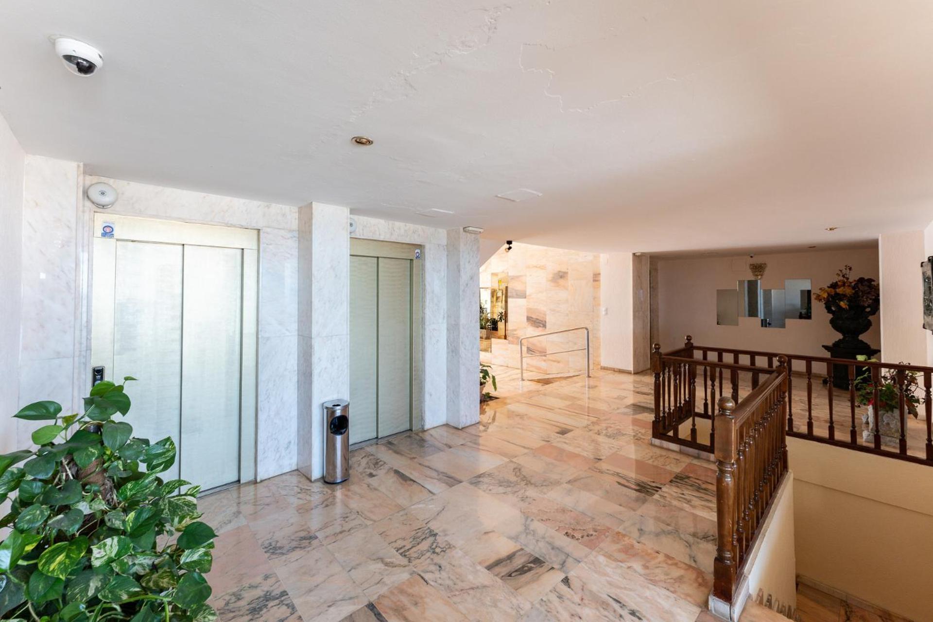 Malagasuite Seaview Babilonia Torremolinos Exterior foto